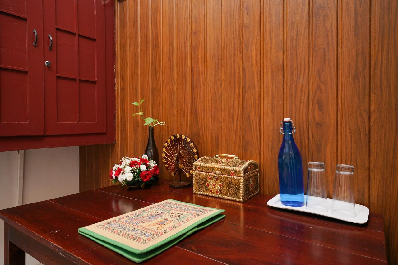 Splendid 1Br Stay Near Kochi Fort Exterior photo