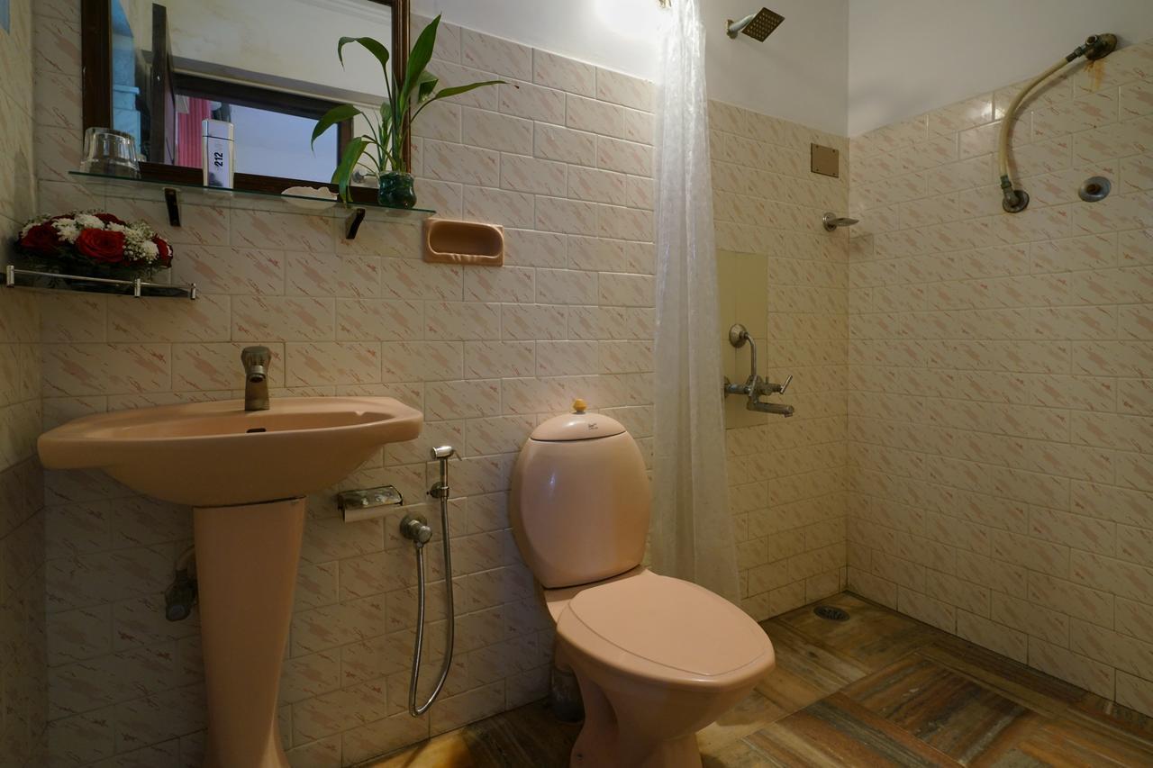 Splendid 1Br Stay Near Kochi Fort Exterior photo