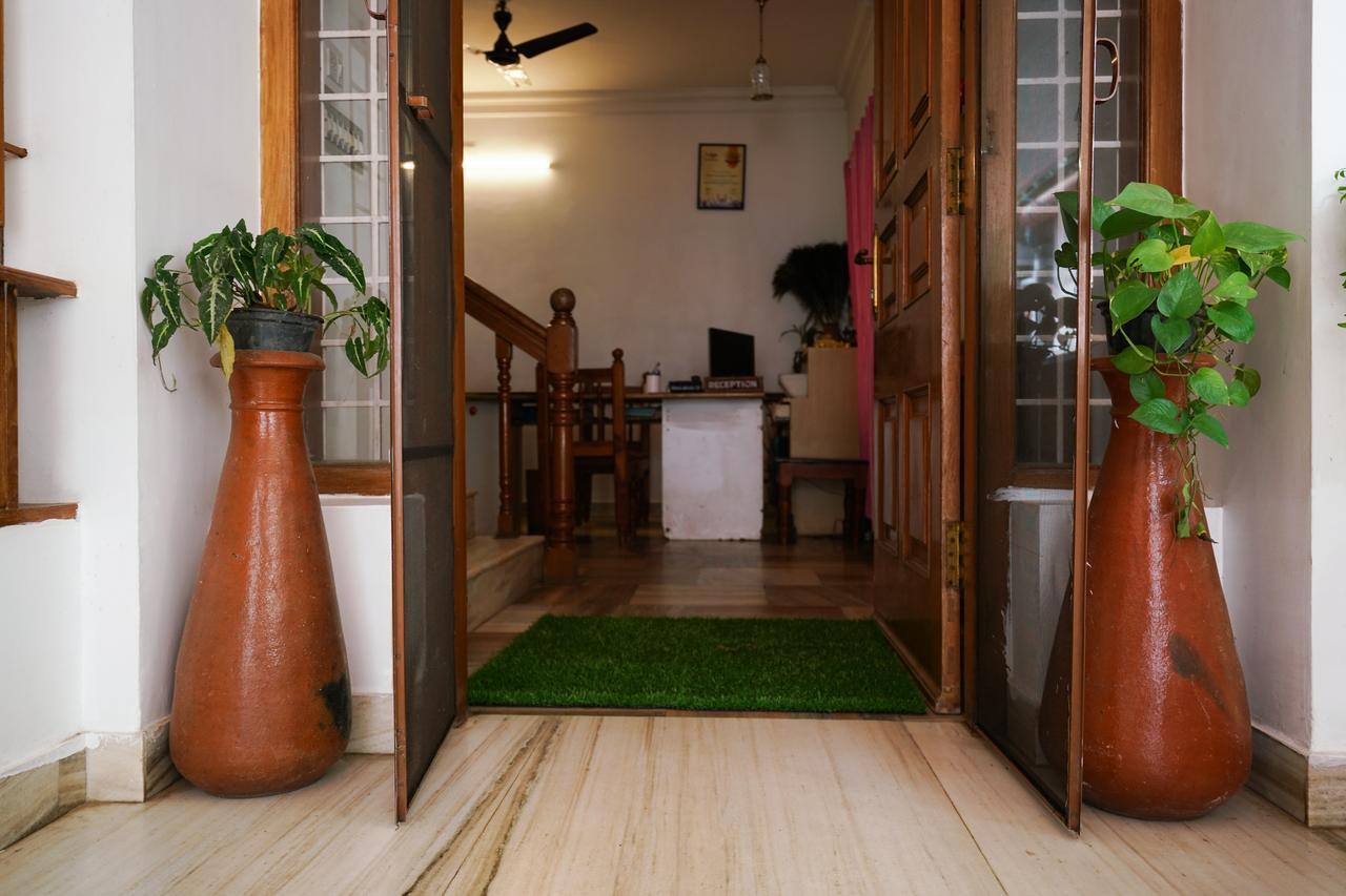 Splendid 1Br Stay Near Kochi Fort Exterior photo