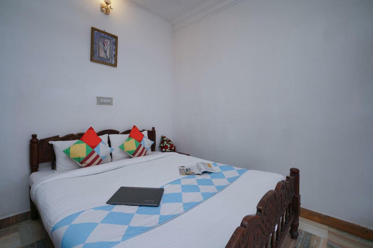Splendid 1Br Stay Near Kochi Fort Exterior photo