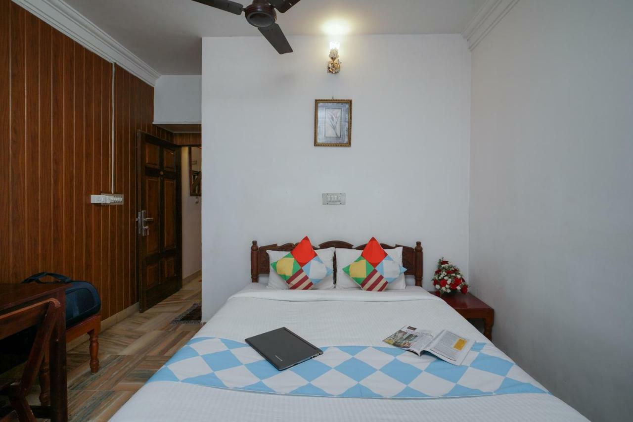 Splendid 1Br Stay Near Kochi Fort Exterior photo