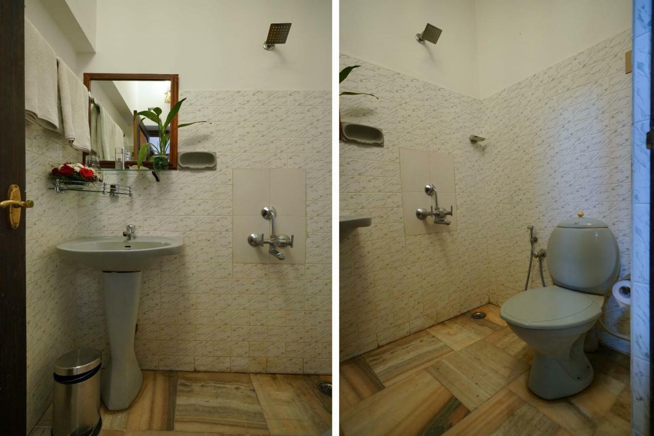 Splendid 1Br Stay Near Kochi Fort Exterior photo